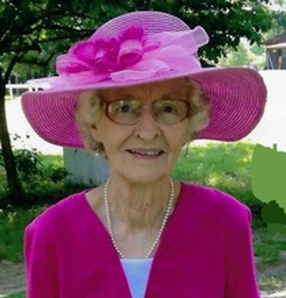 Patricia Willis