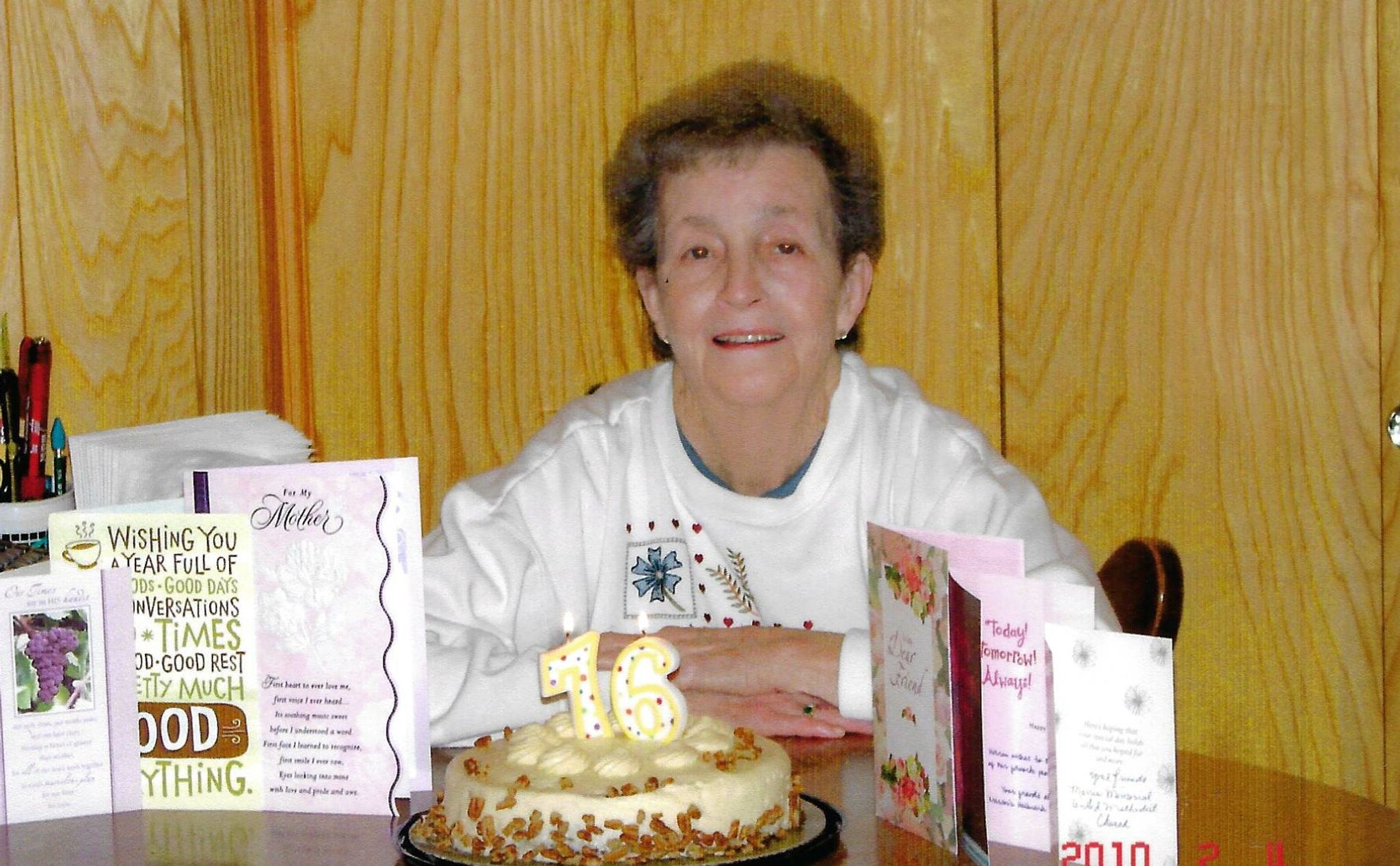 Helen Isbell photo gallery image 144 of 144