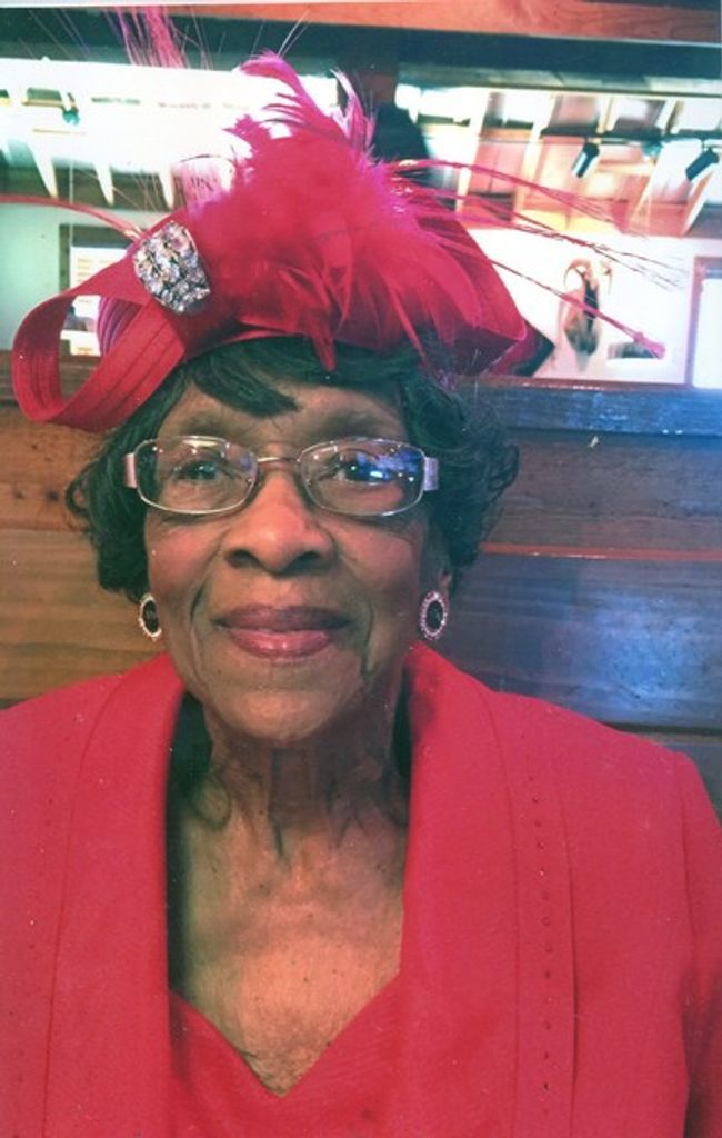 Emberie Alma Hindman Profile Photo