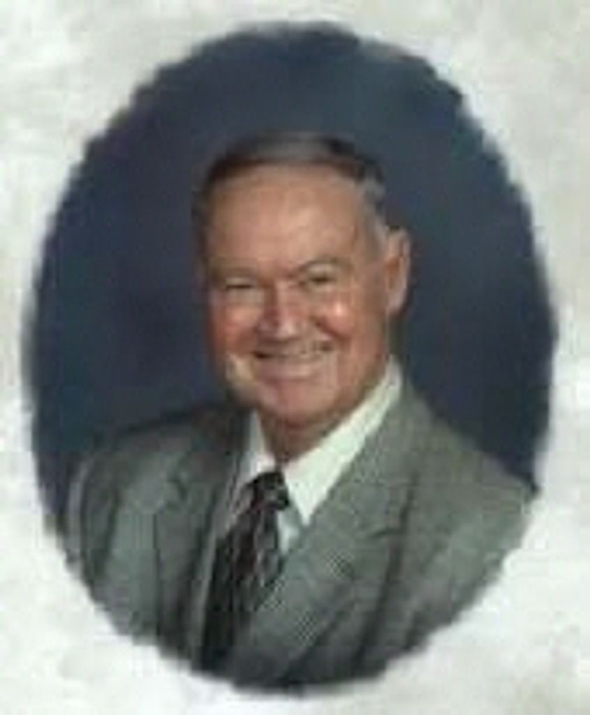 Harry John Kauffman