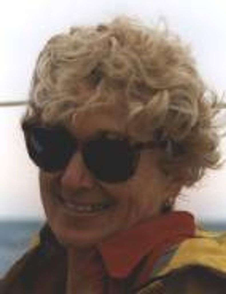 Susan R. Playfair Profile Photo