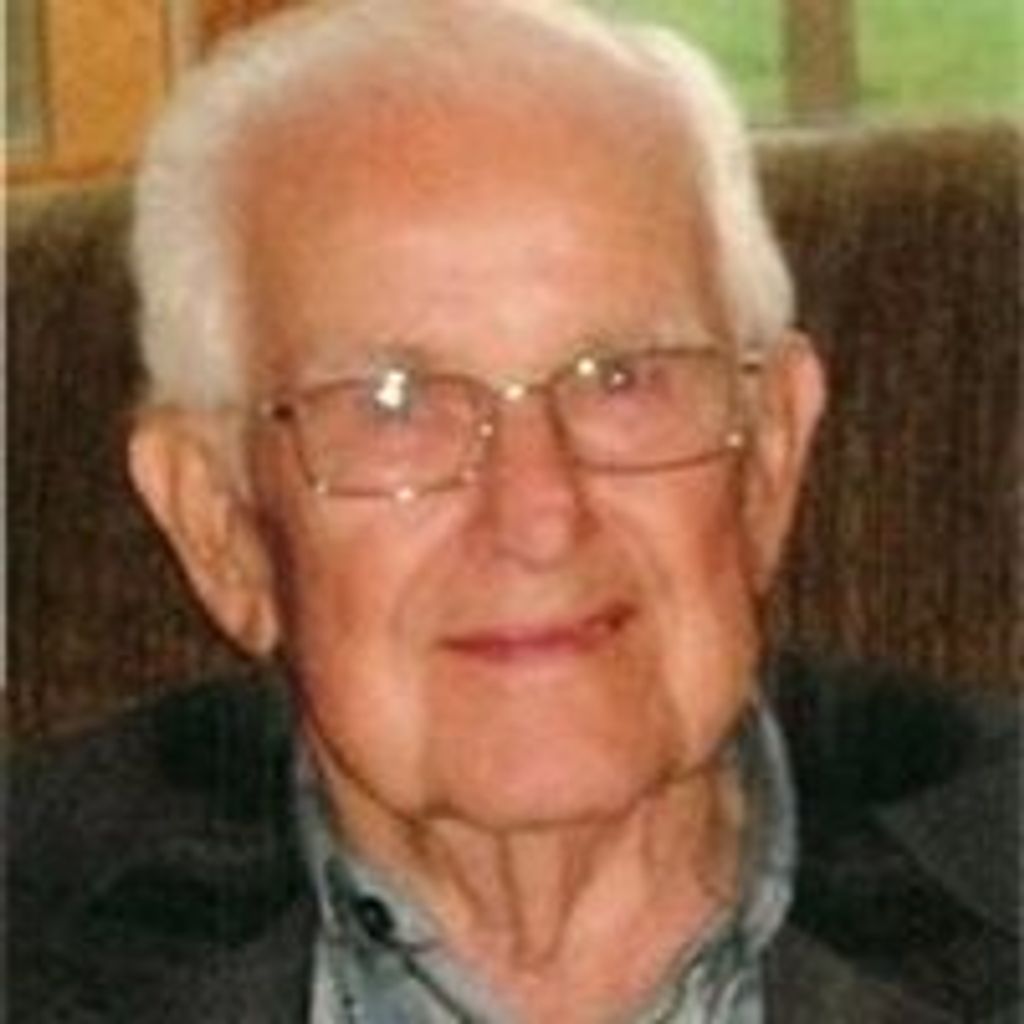 Glenn L. Lamp
