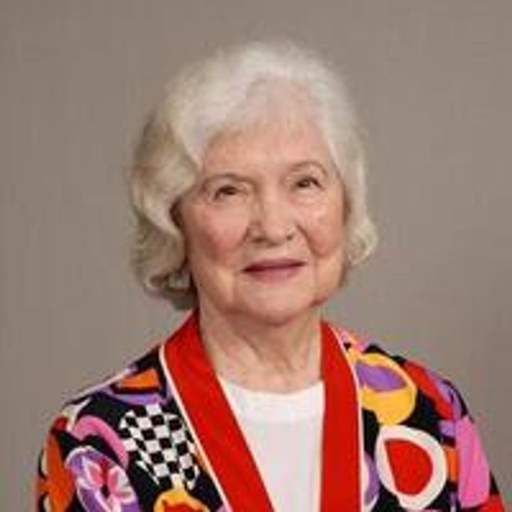 Nina Beard Reeves