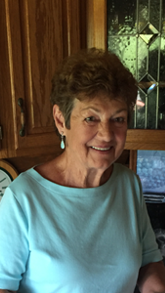Heike Jones Profile Photo