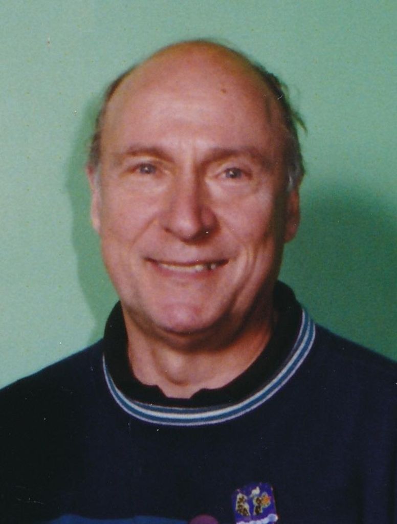 Claude Y. Alderfer Profile Photo