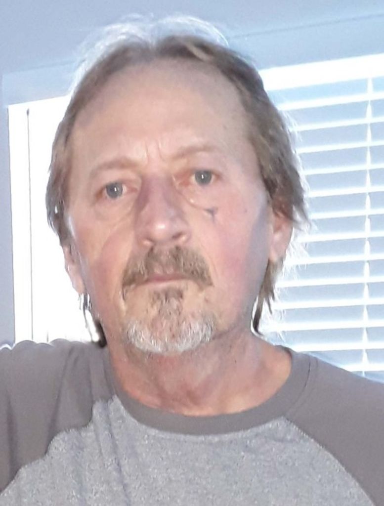 Euwing "Bud" Jackson