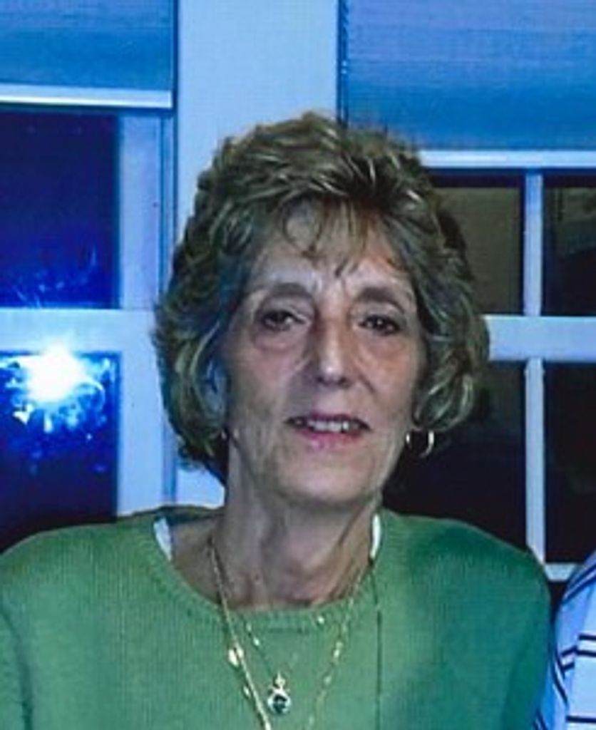 Janet A. Forsyth