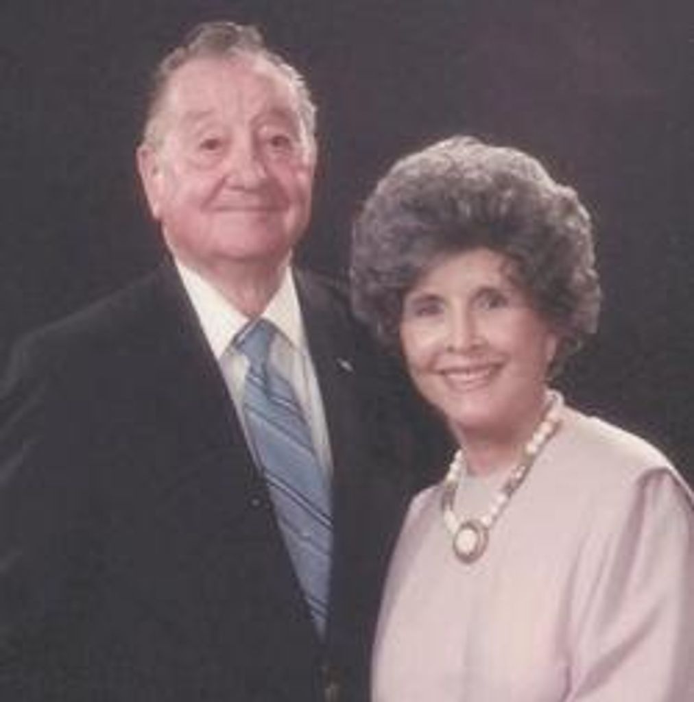 Bobbye (Roberta) Laughlin