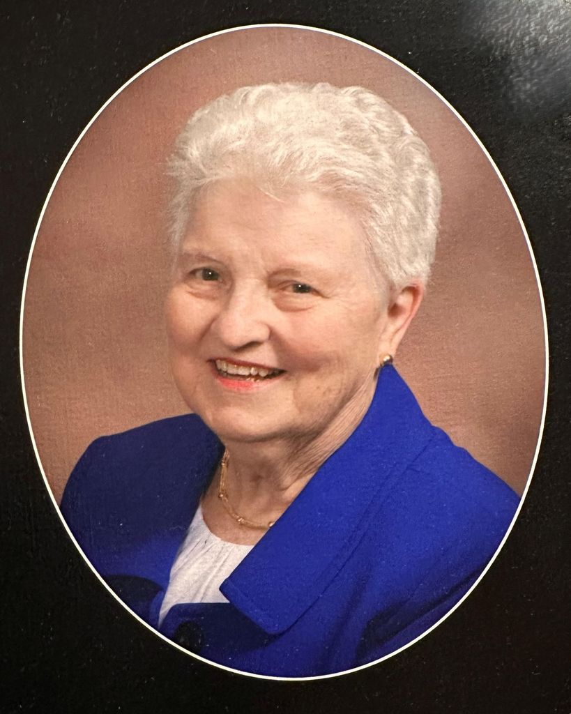 Therese Anne Butler Profile Photo