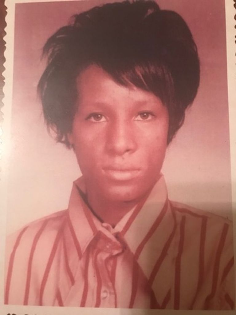 Mrs. Josephine Anderson Profile Photo
