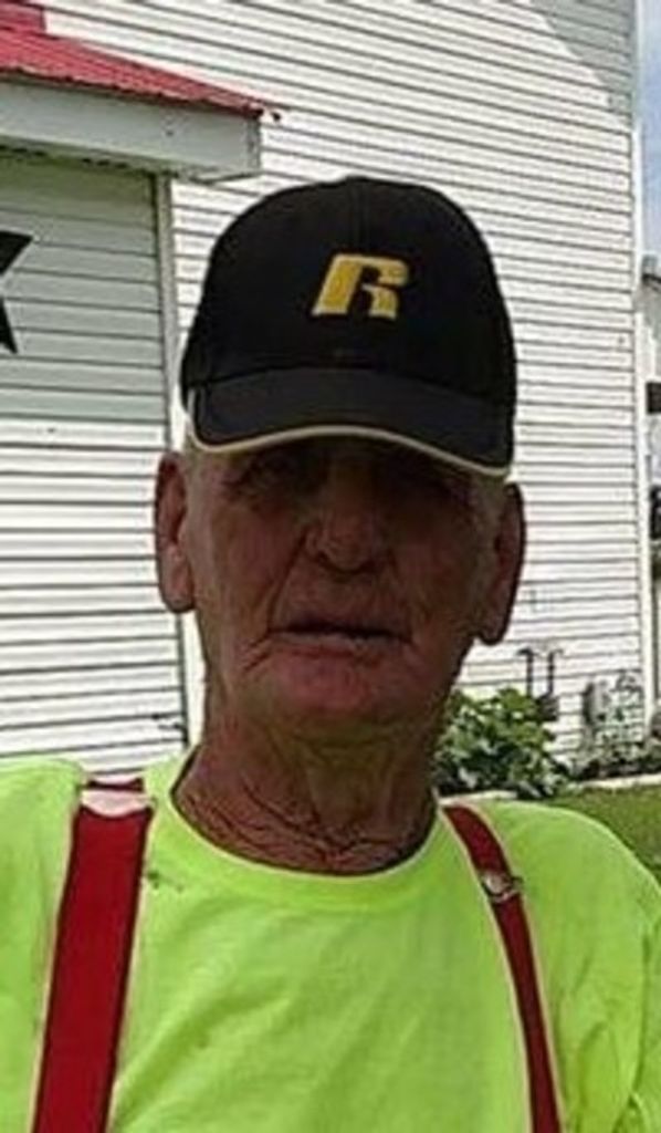 Calvin Ray Waugh Profile Photo
