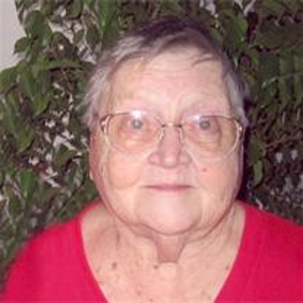 Ruth Wrightam