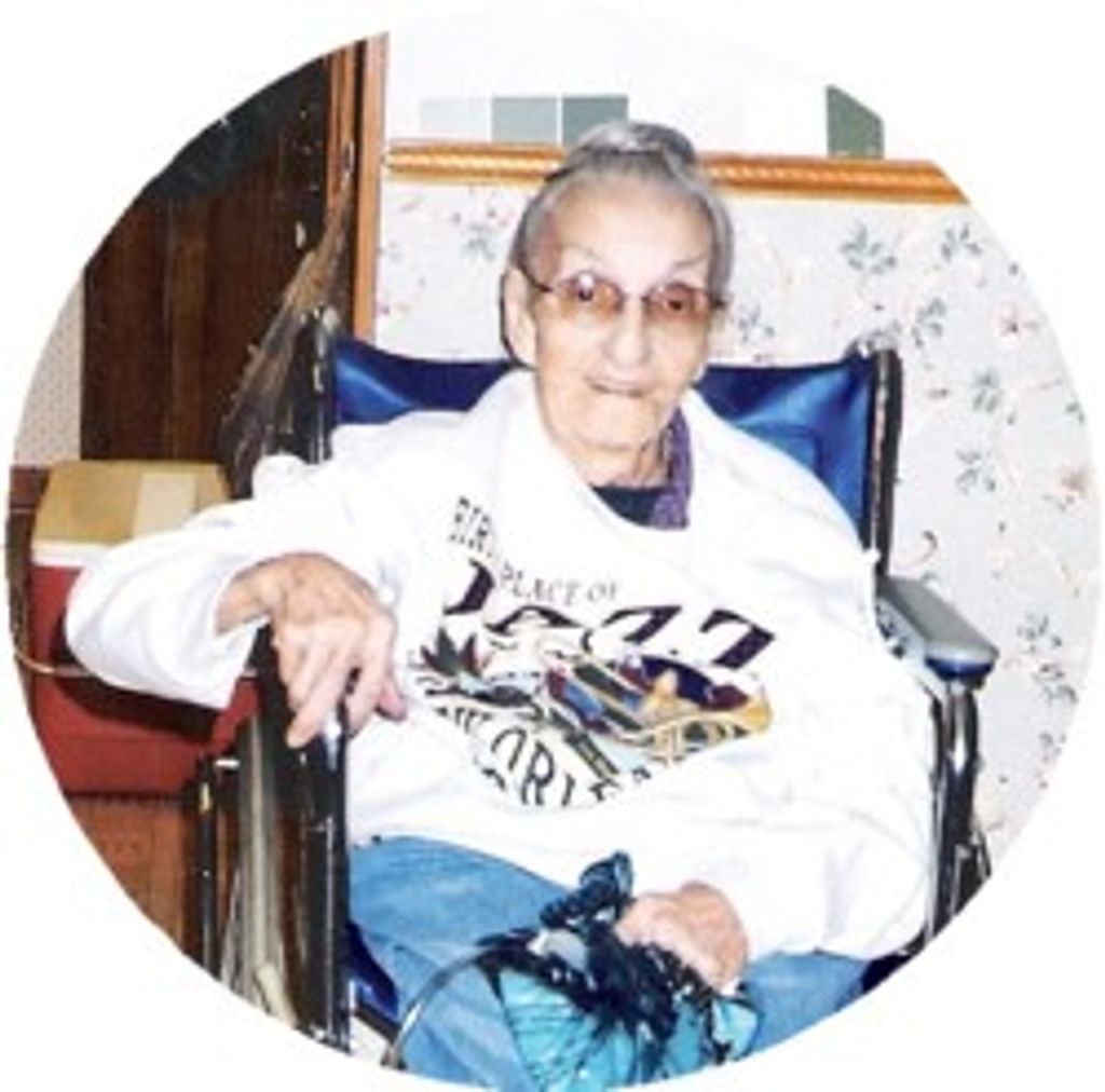 Ora Roy