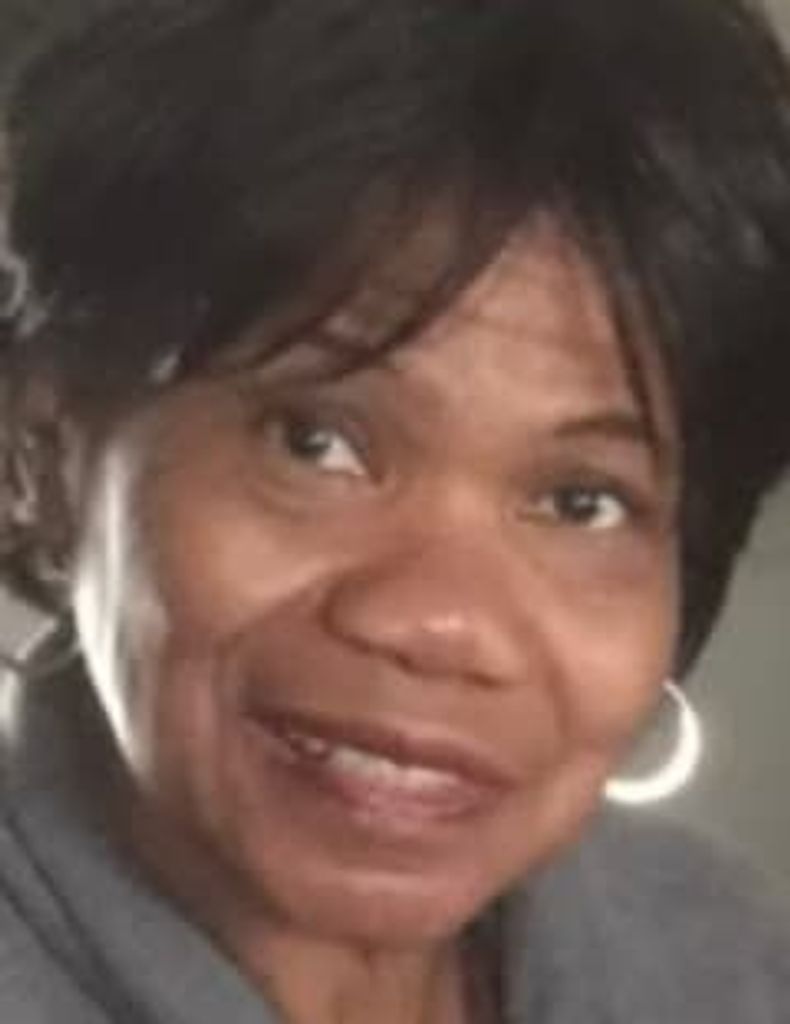 Thelma Jean Clemons Brown