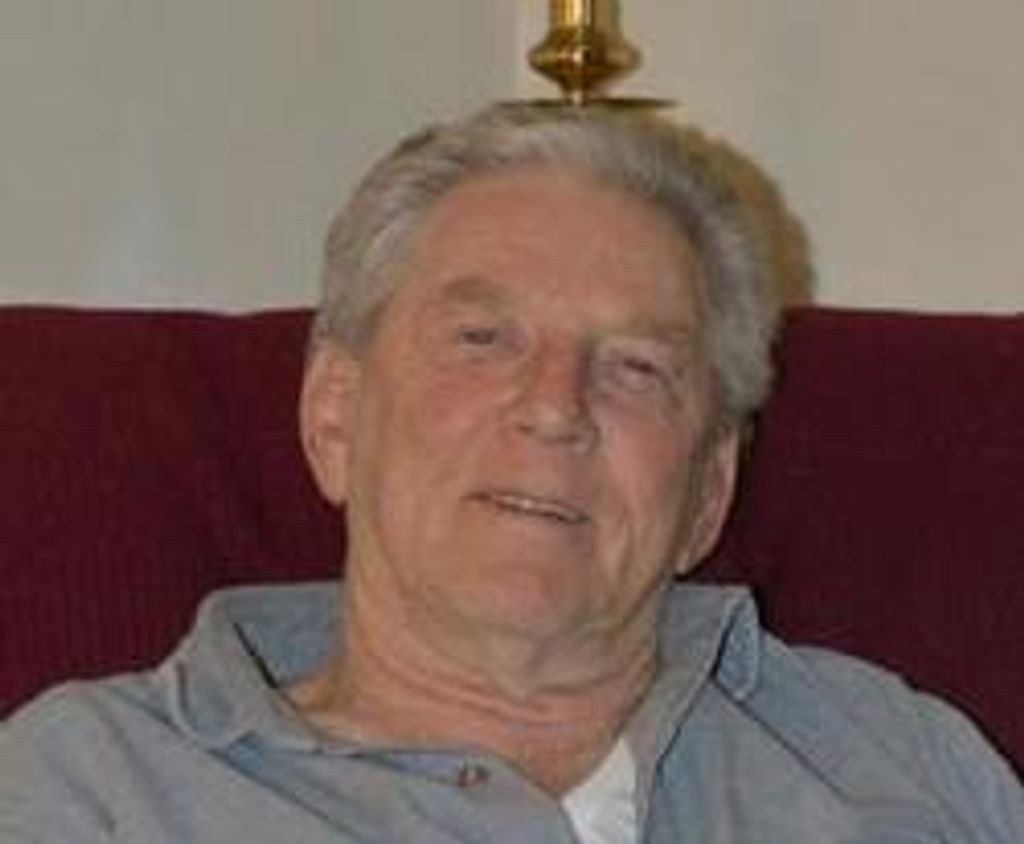 Roger F Grover, Sr.