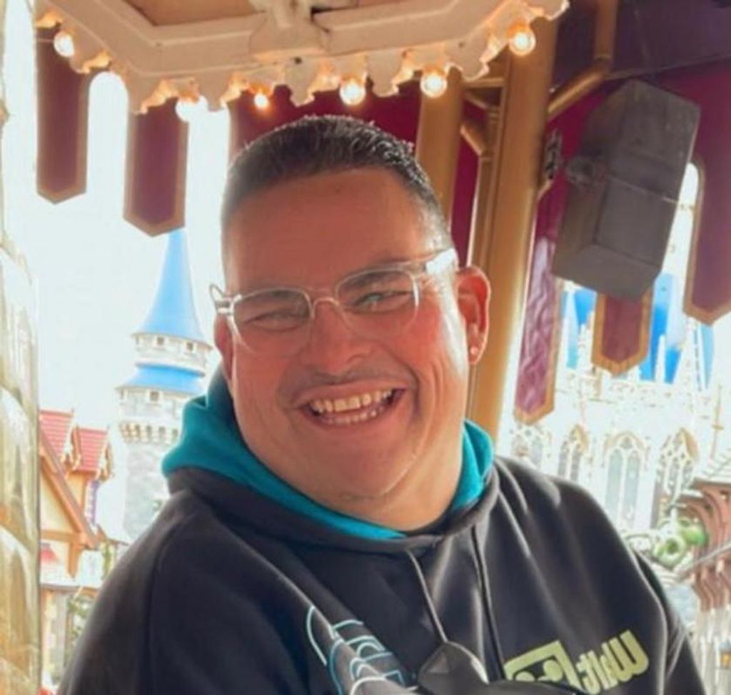 Jonathan Suarez Melendez Profile Photo