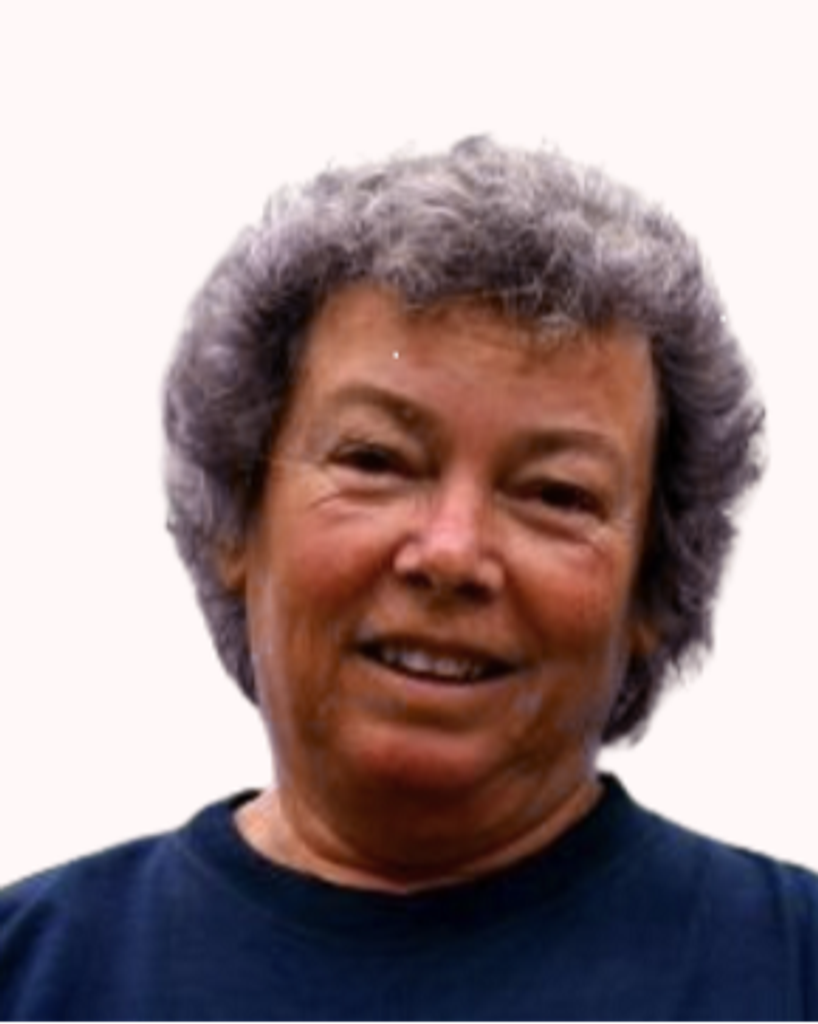 Catherine Muir Profile Photo