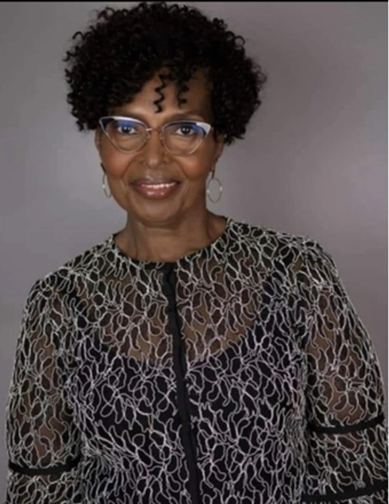 Lenora Abraham "Nancy" Eaddy Profile Photo