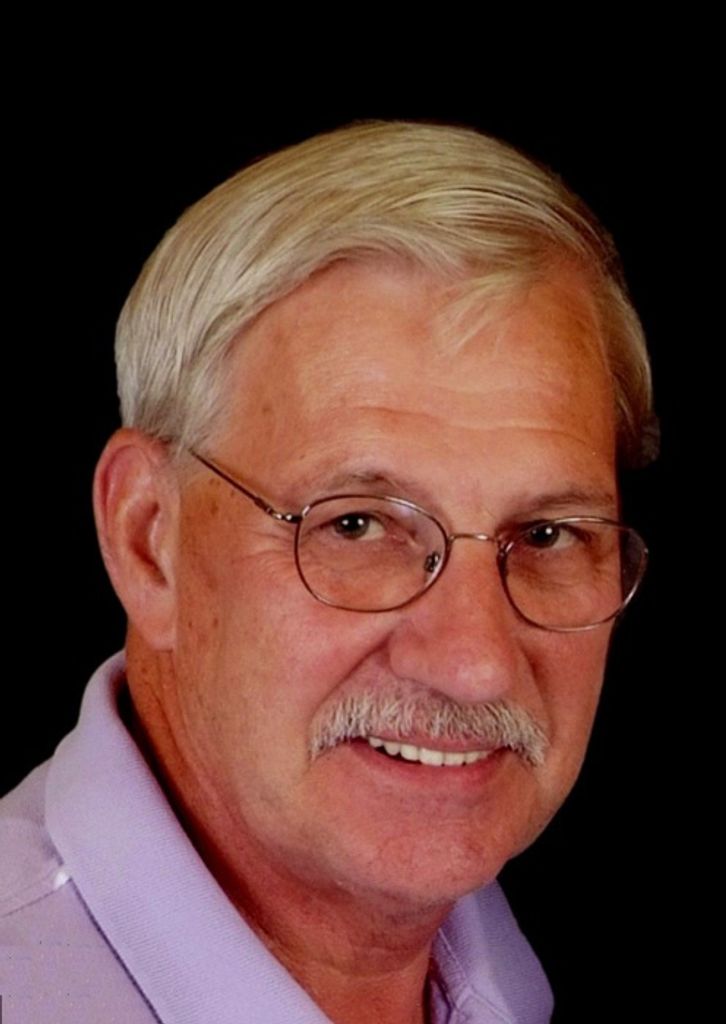 Ronald Geer