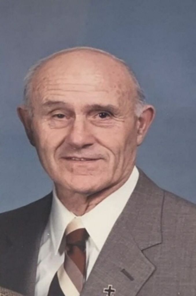 Charles E. Grandy Profile Photo
