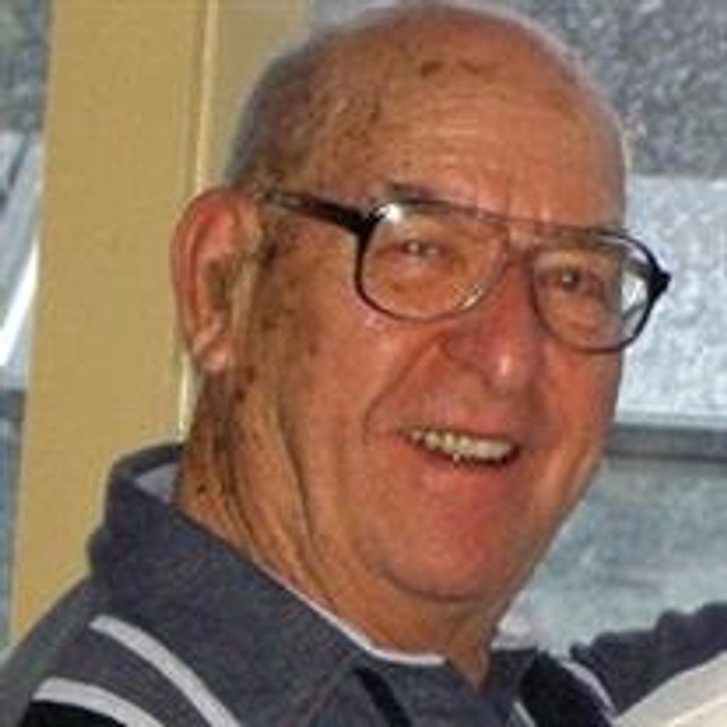 Norman Wayne Cross