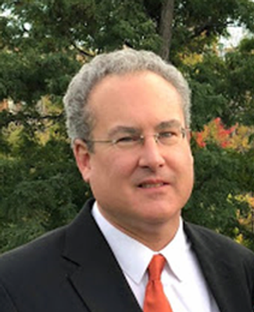 Thaddius J. Launderville