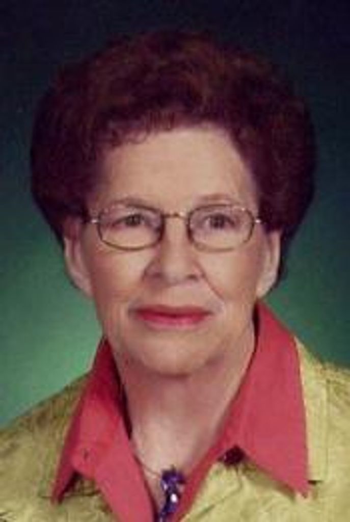 Cora Lee Garrison Tarkenton Profile Photo