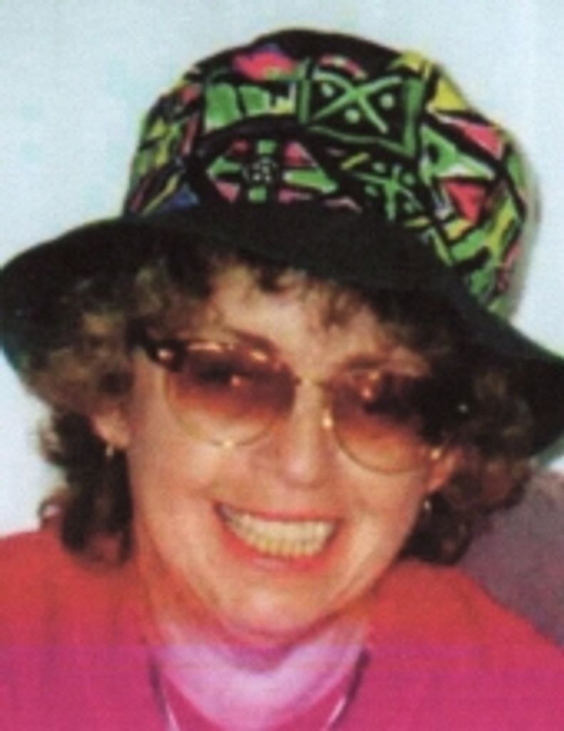 Carol A. (Barrow) Harvkey