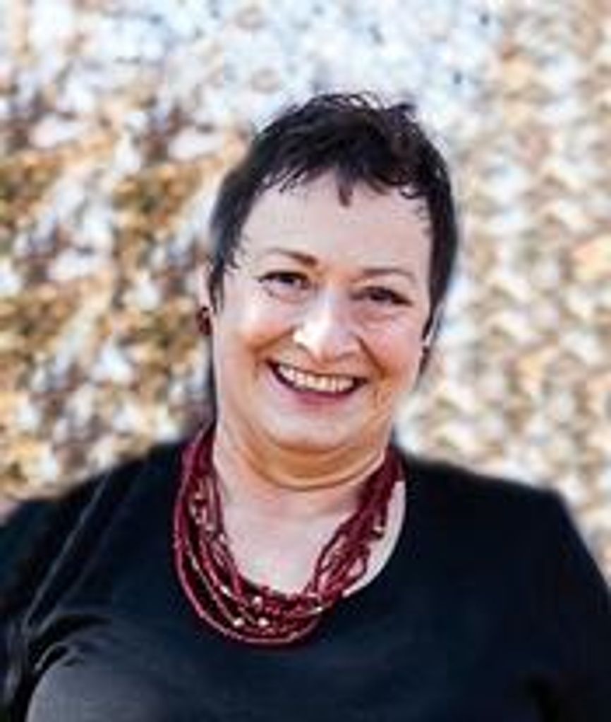 Barbara Gillan- Glaser Profile Photo