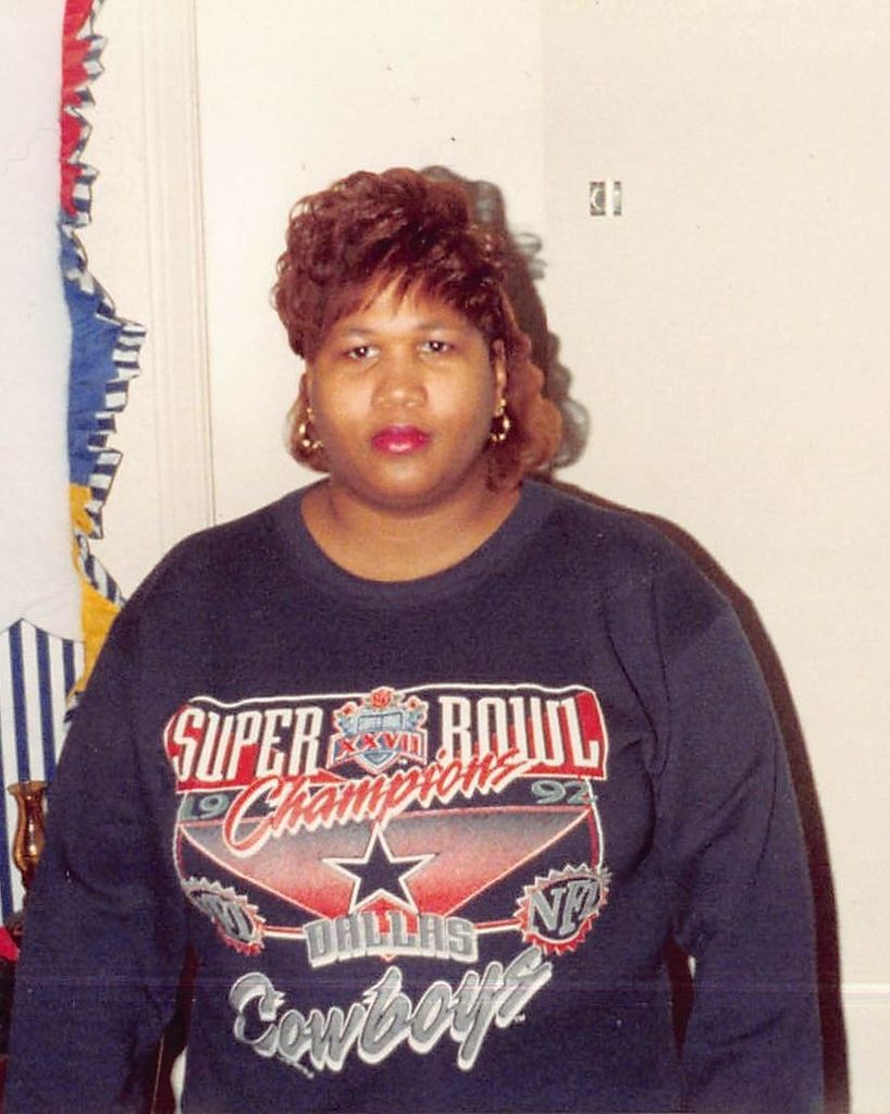 VEADER ANNETTE PERKINS-BROCK Profile Photo
