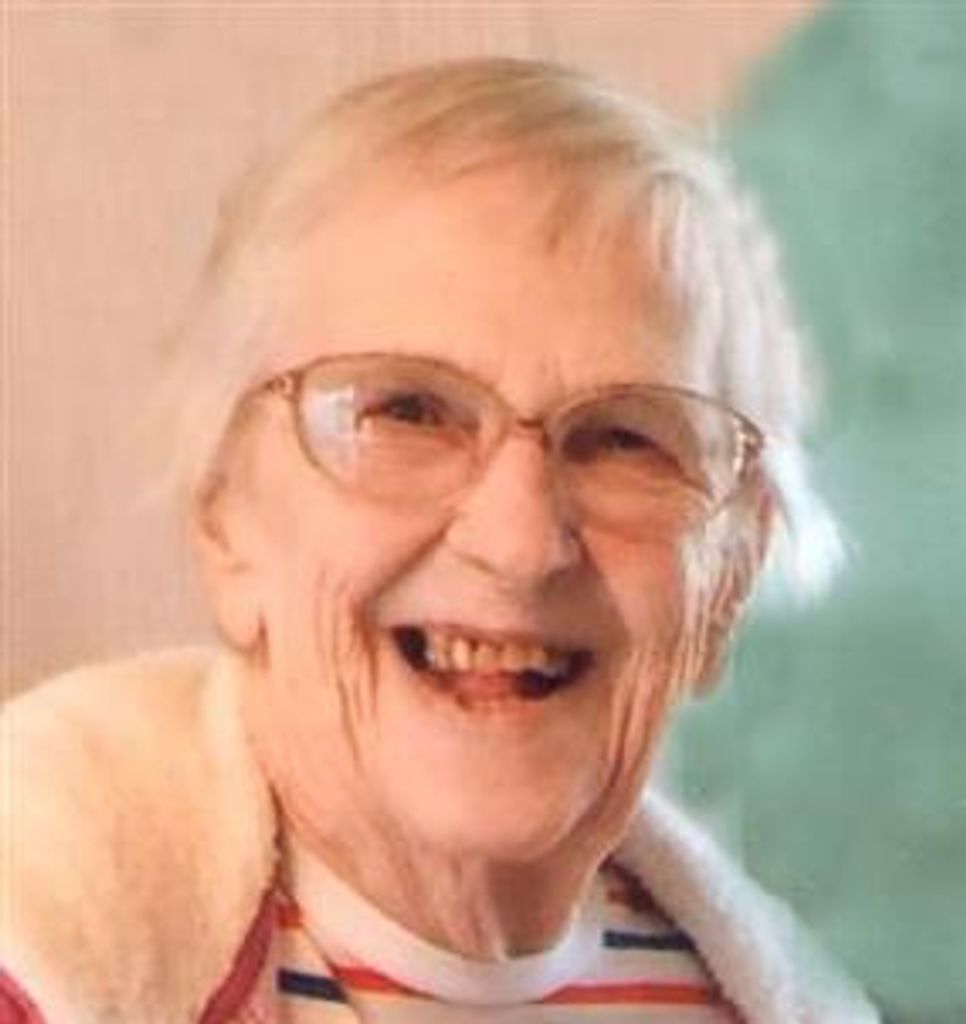 Doris J. Dornblaser Profile Photo
