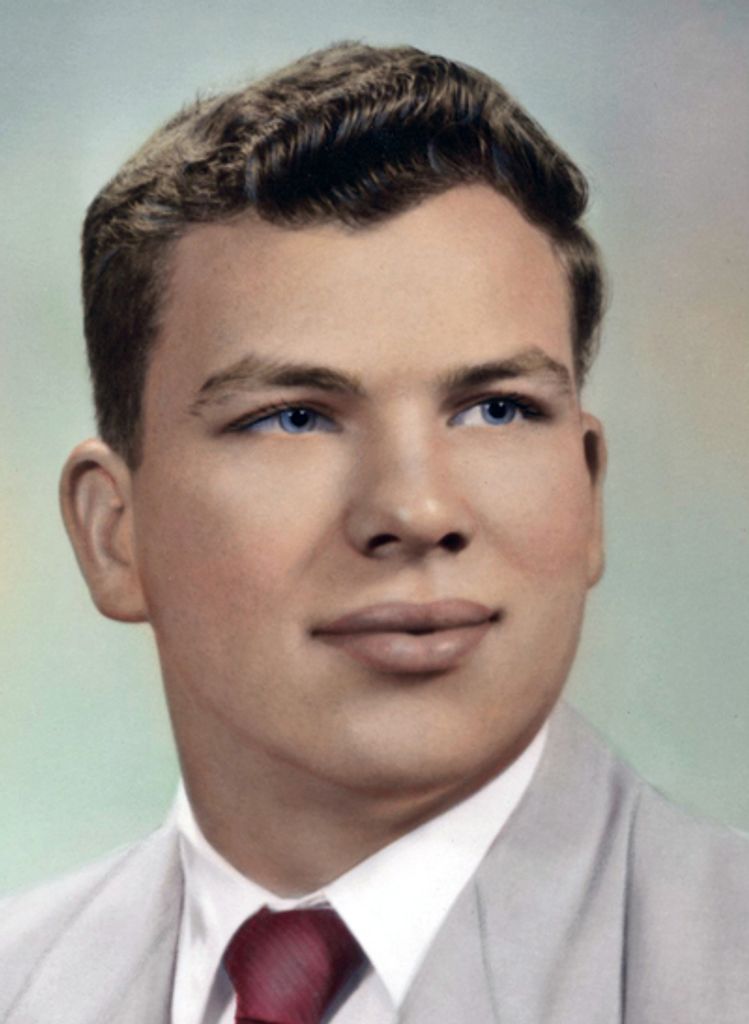 James Leonard "Buster" Nastasi Profile Photo