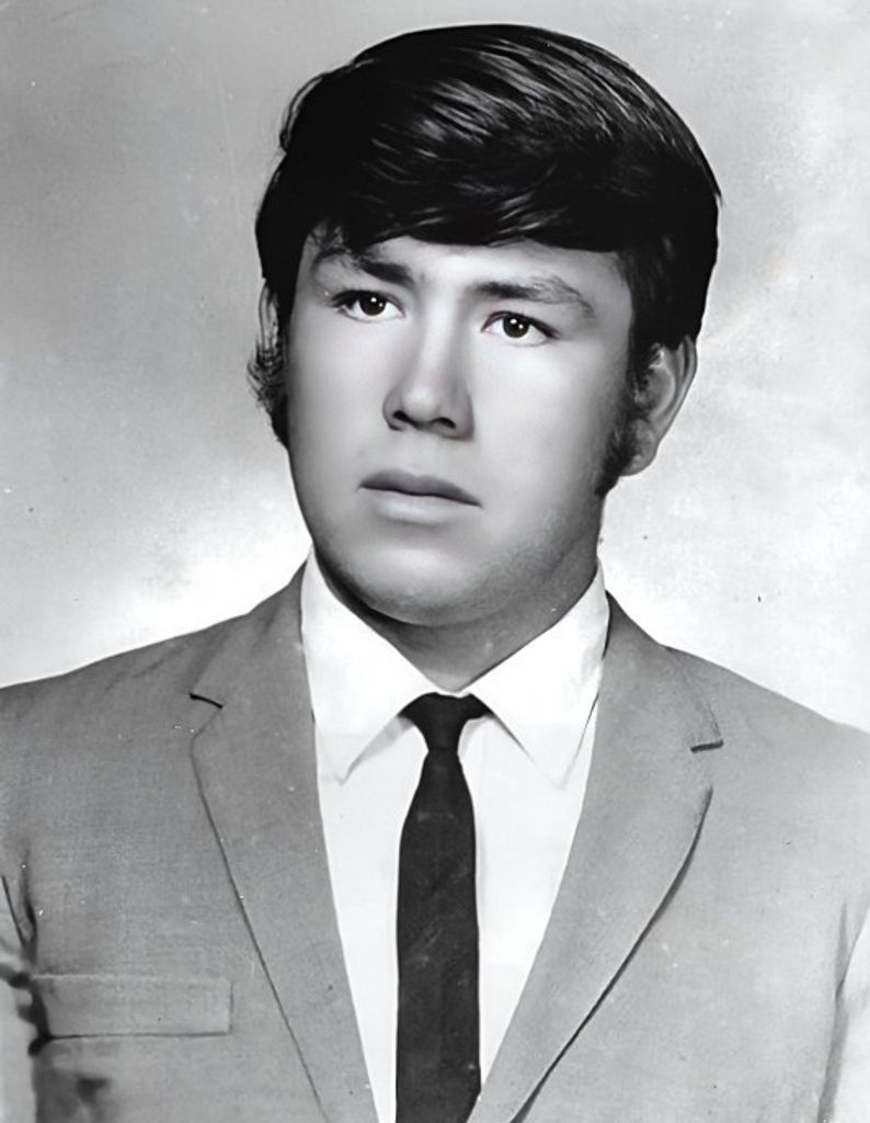Alfredo Ponce
