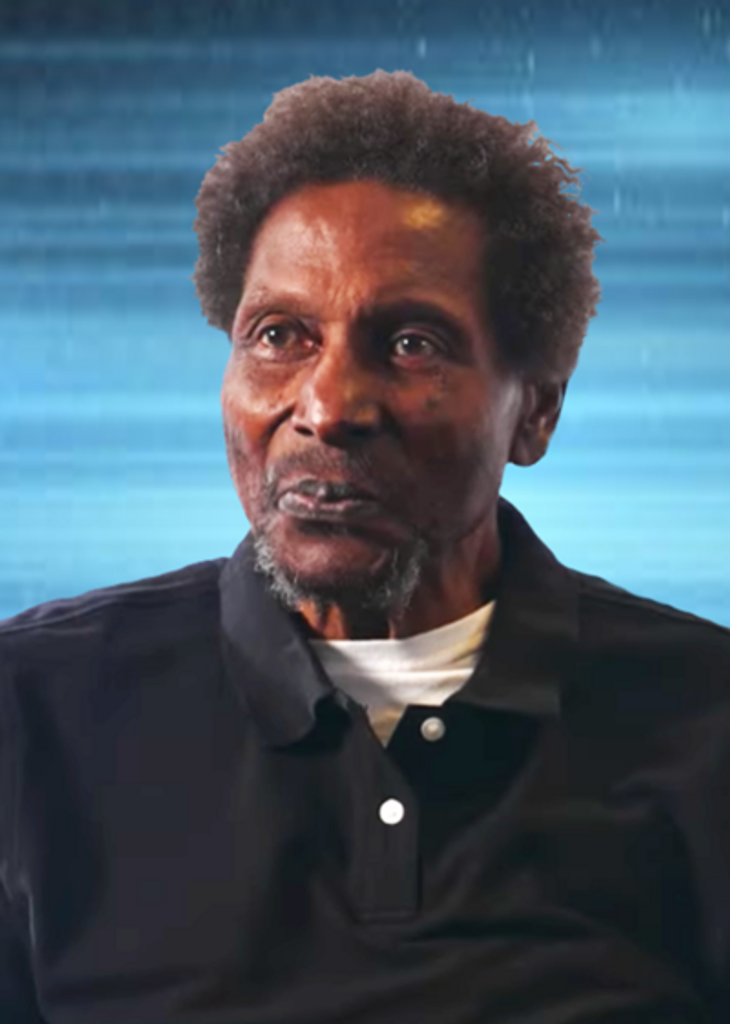 Hubert Williams