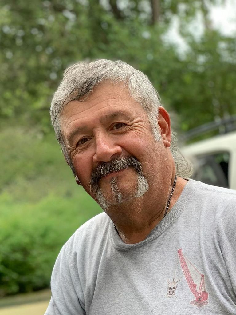 Ricardo Natividad Amador Profile Photo
