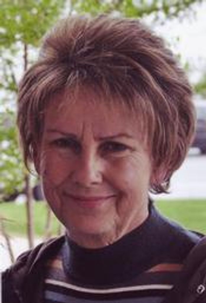 Monica Frances Richey