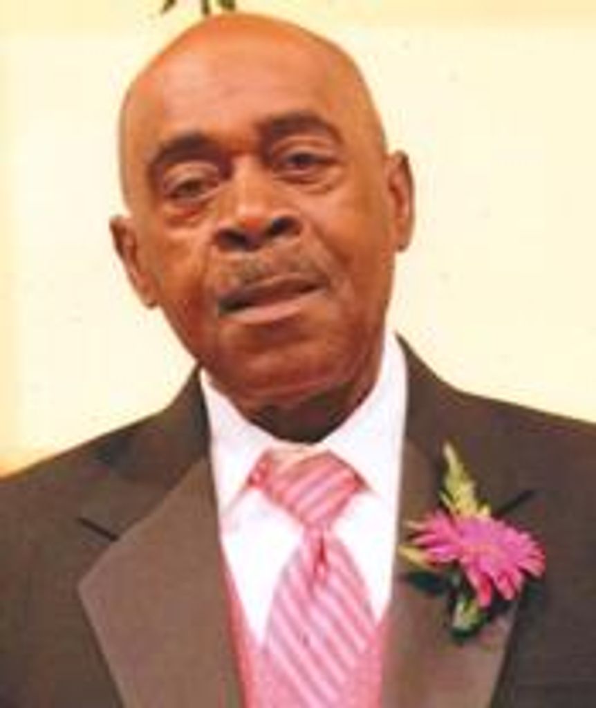 Richard James Houchens