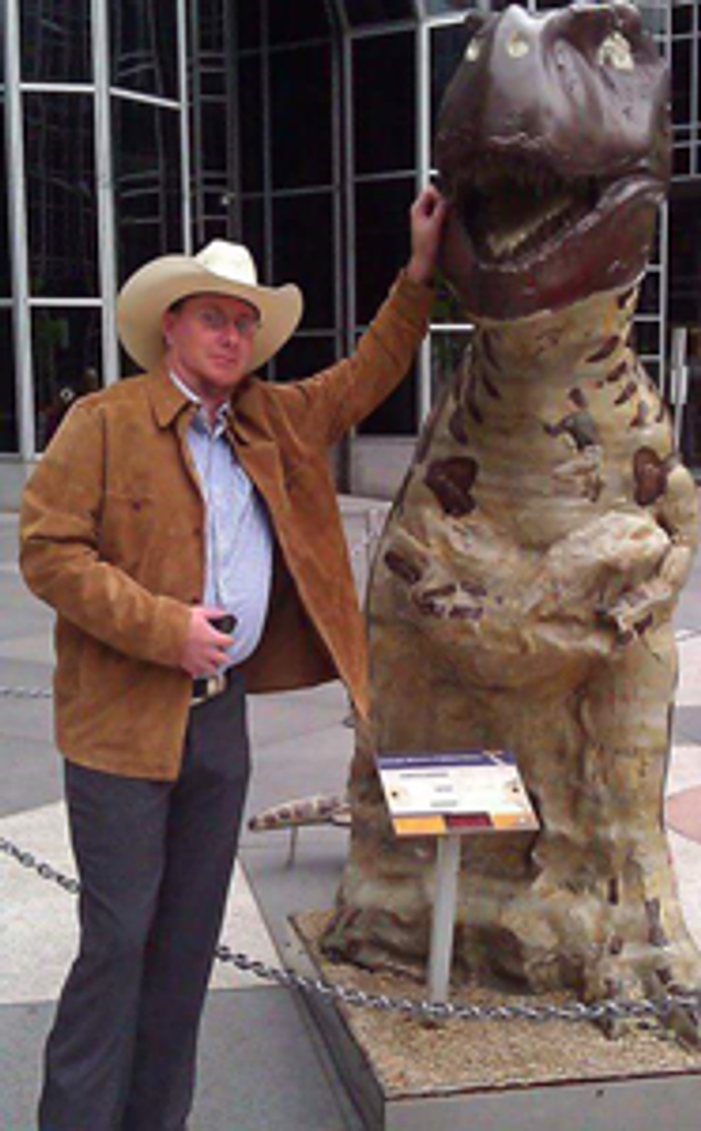 Brent D. Kinney Profile Photo