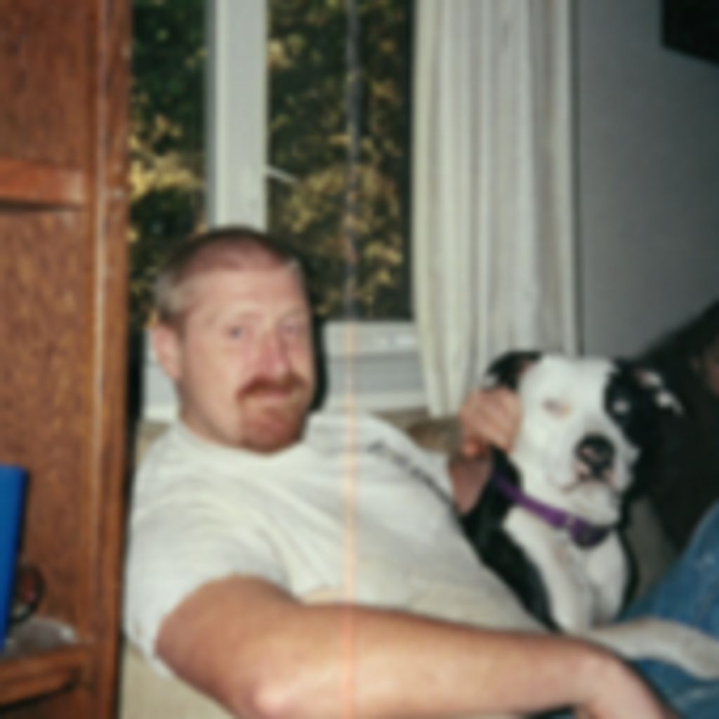 Ron Dorrah