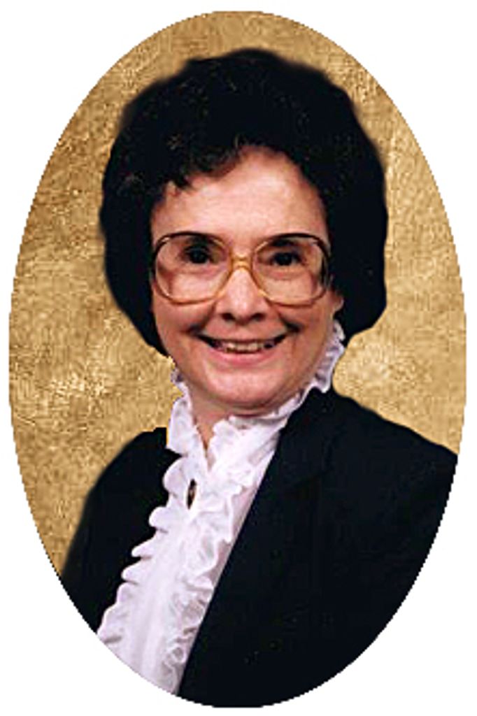 Leora Margaret (Law)  Mckenzie