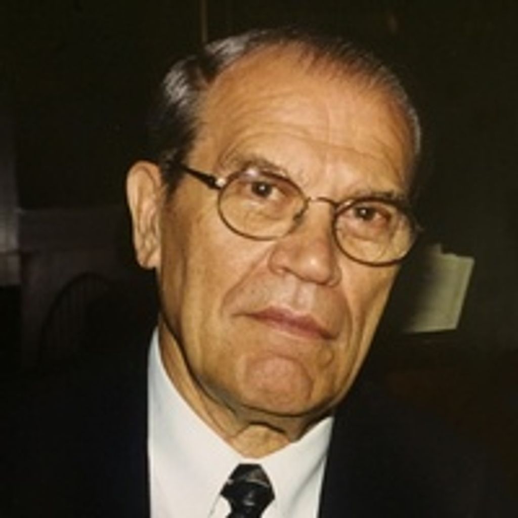 Richard "Dick" Rathbun