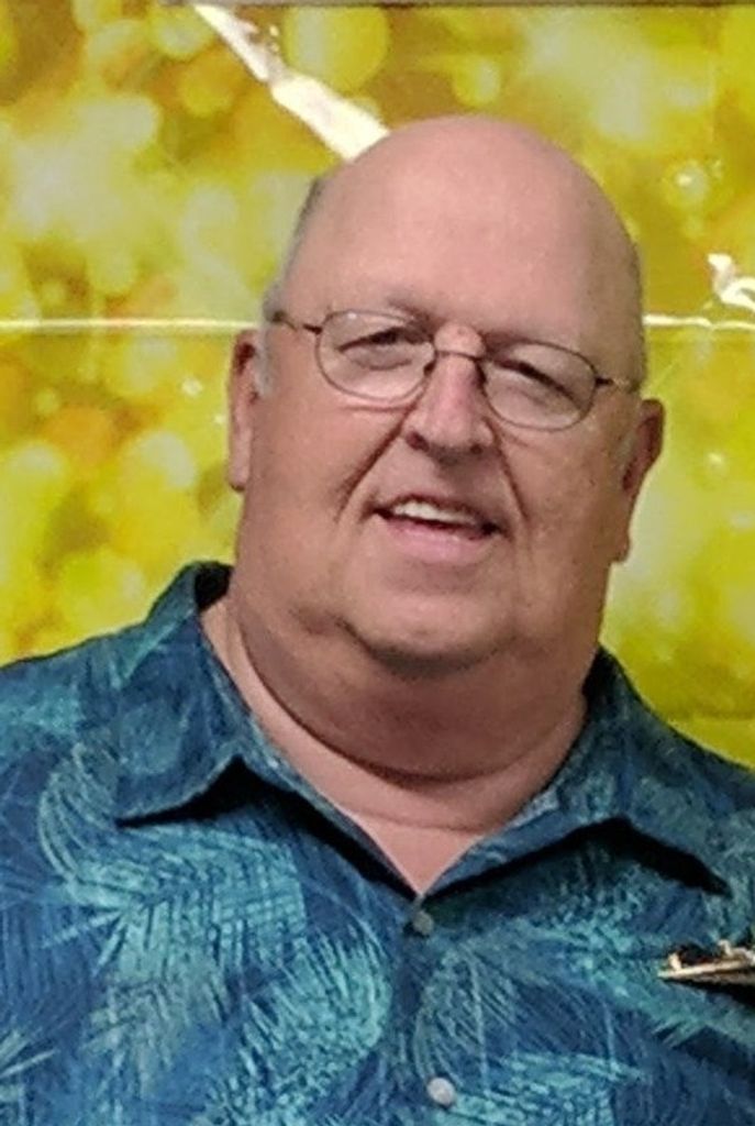 Paul Suitter Profile Photo