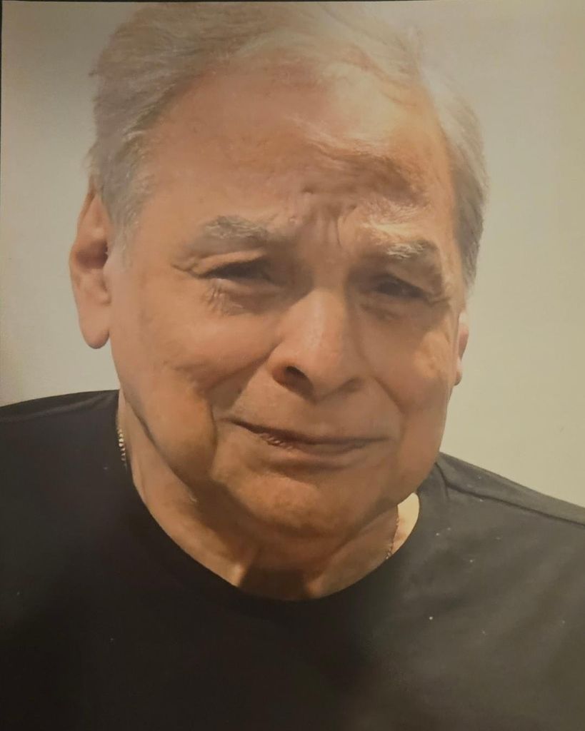 John A. DiAngelo