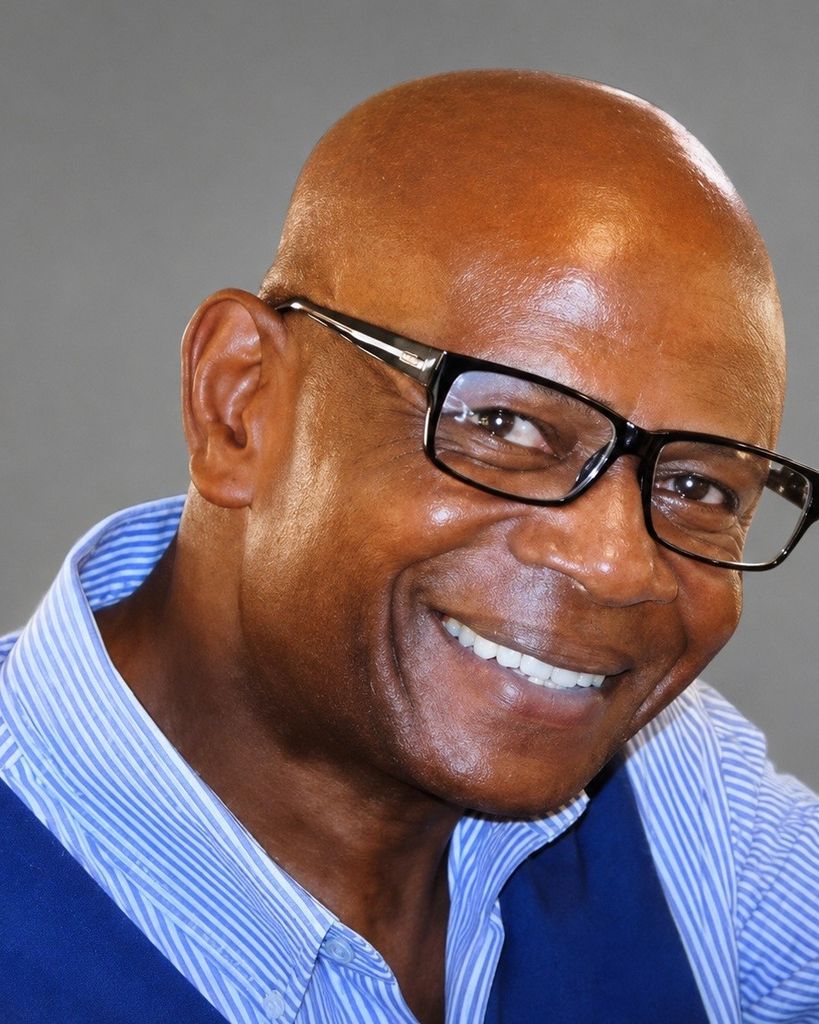 Charlie Perry Roberson Profile Photo