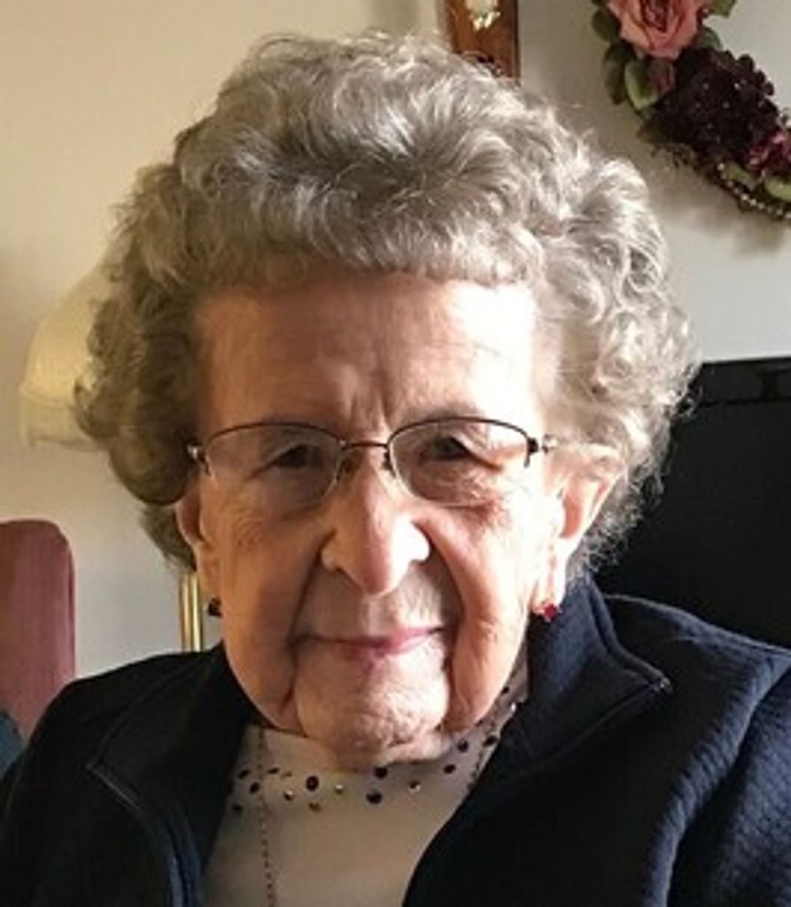 Arlene Sealine