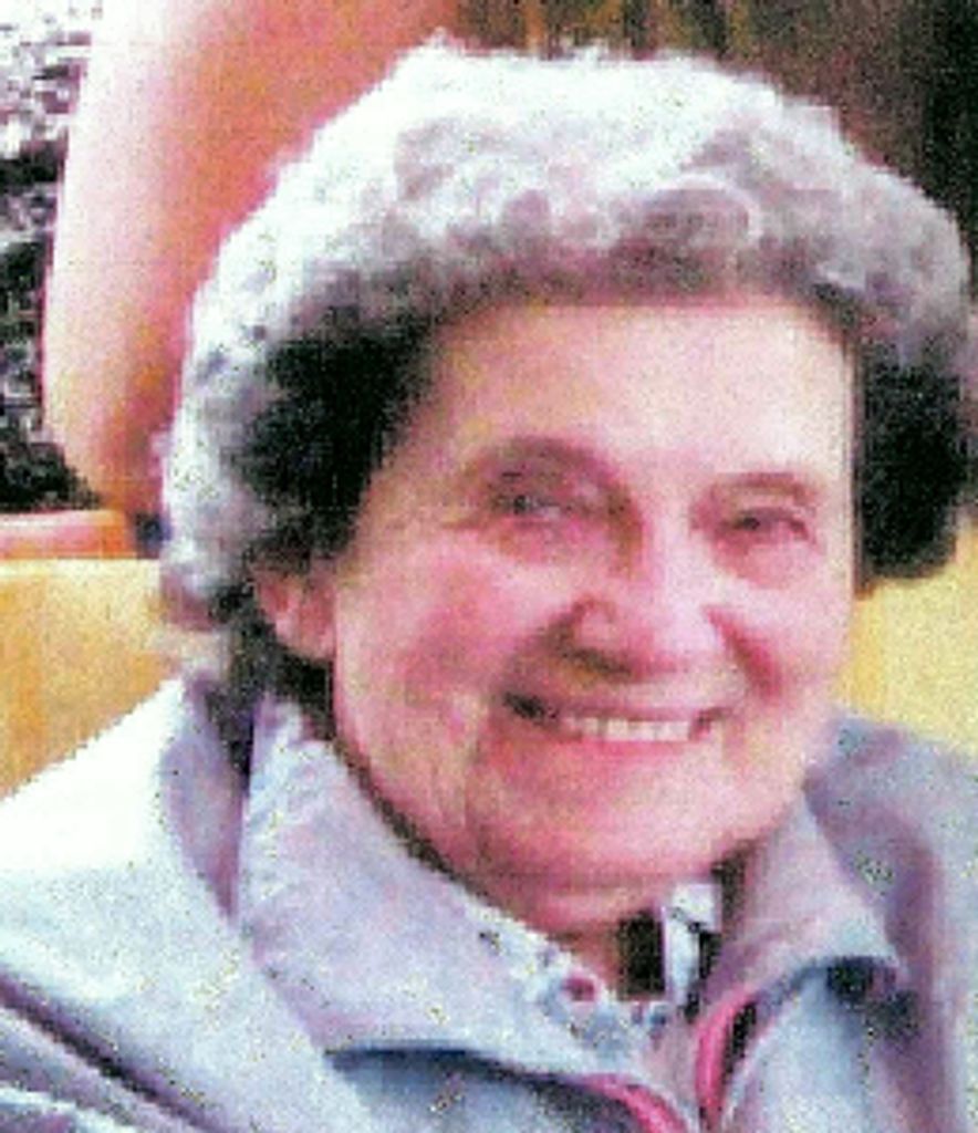 Betty J. Spellman