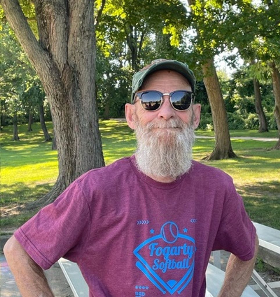 Thomas J. Fogarty, Jr.