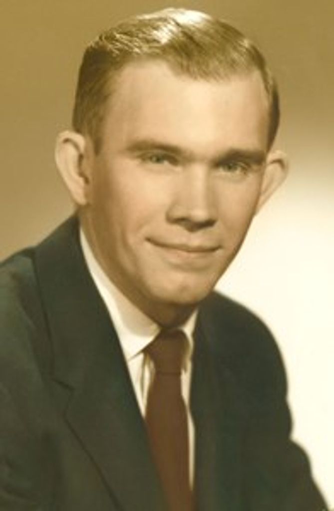 Donald G. Salyer