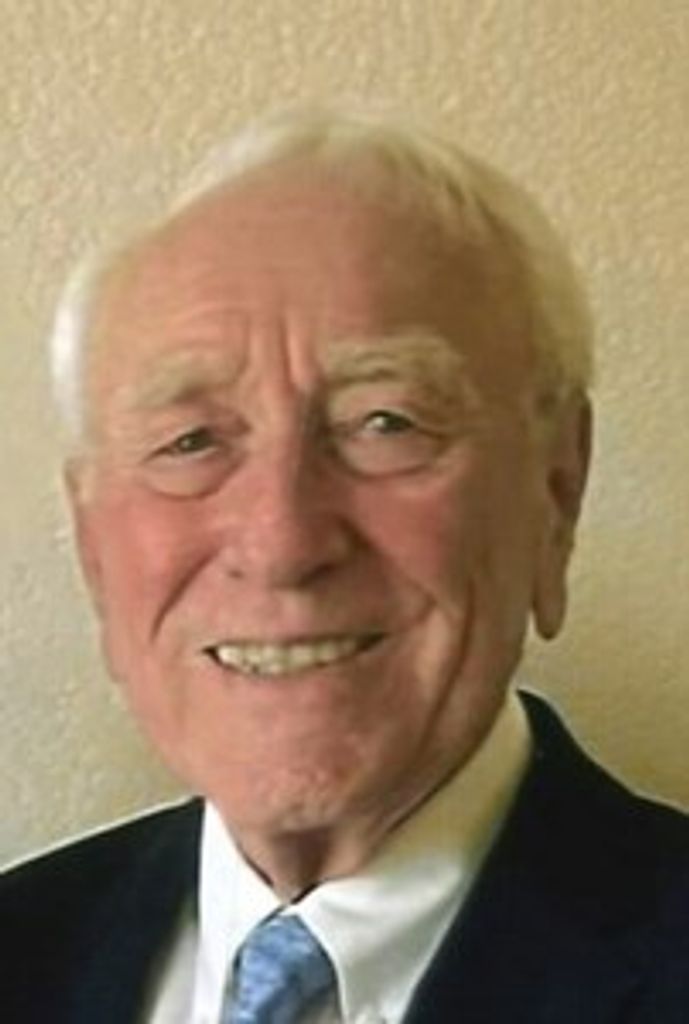 Joseph William Loeffelman