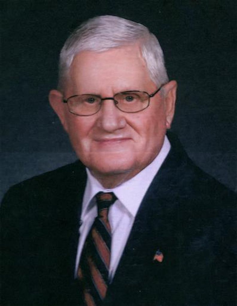 Csm (Retired) Elmer J. Greer Profile Photo